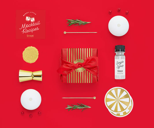 Merry Little Mocktail Kit