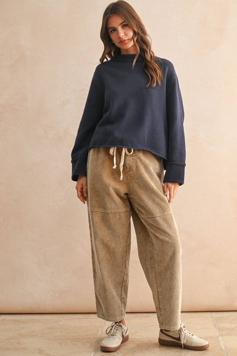 Winnie Sweater