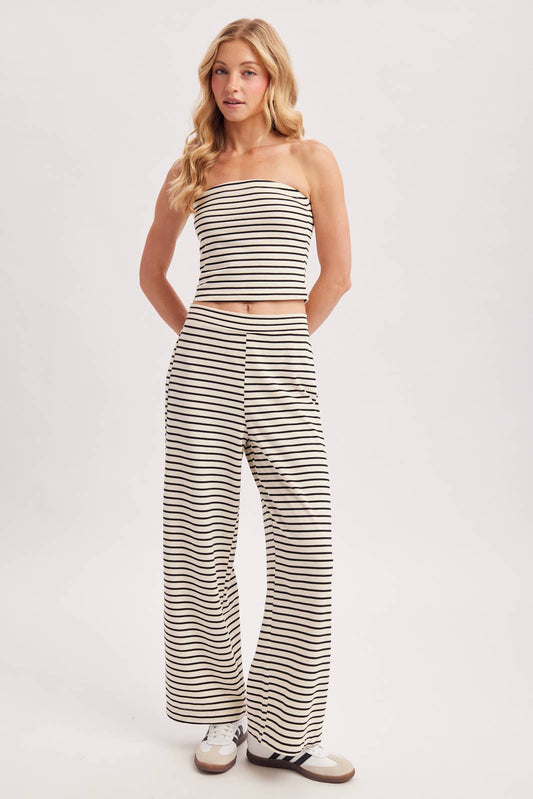 Ocean Drive Wide Leg Set