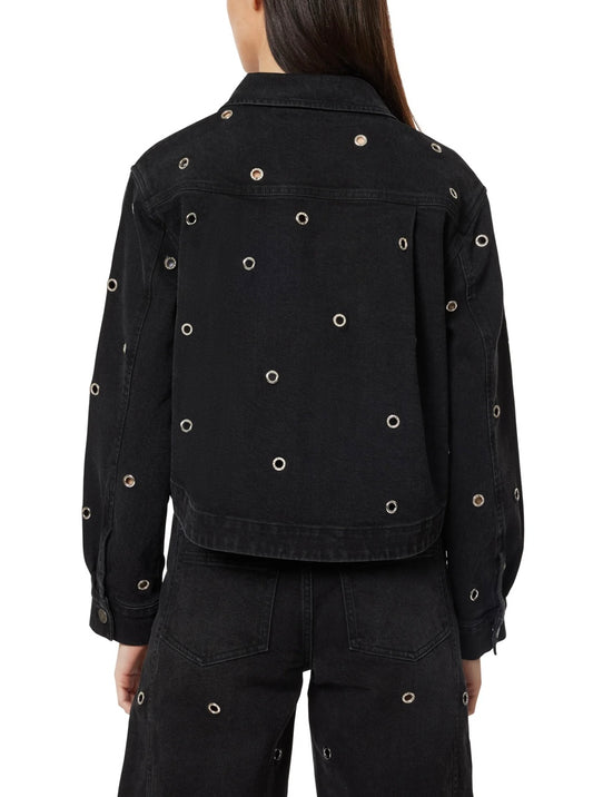 Headliner Denim Jacket