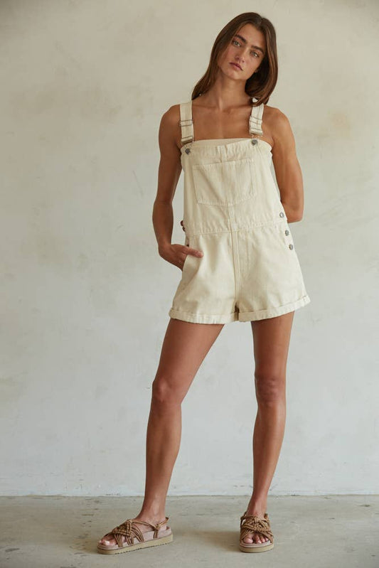 Jenna Overalls
