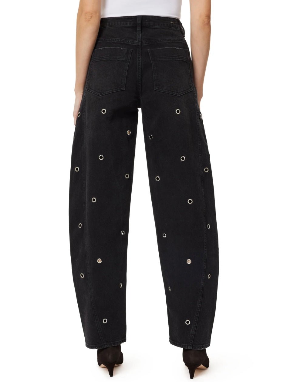 Headliner Barrel Jeans