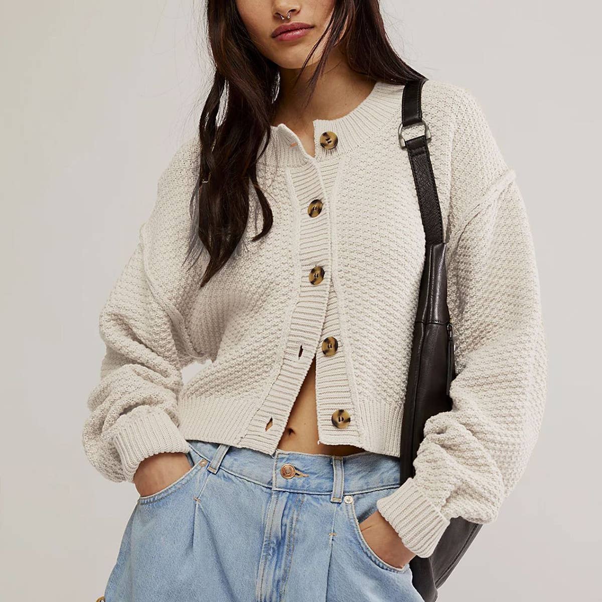 Lily Cardigan