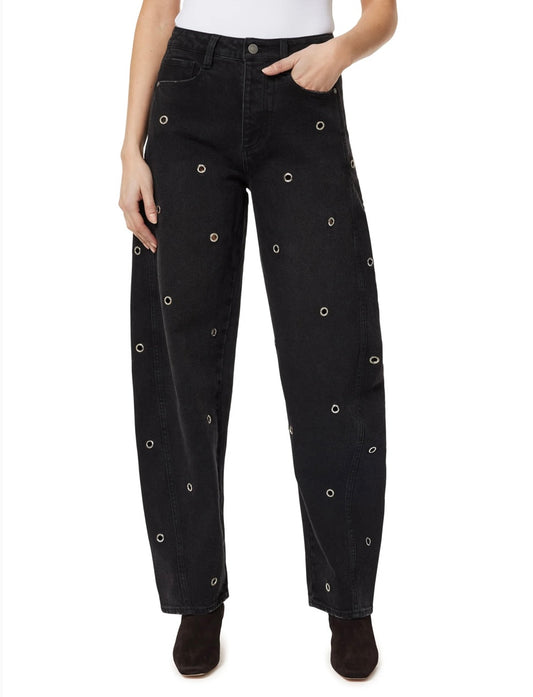 Headliner Barrel Jeans