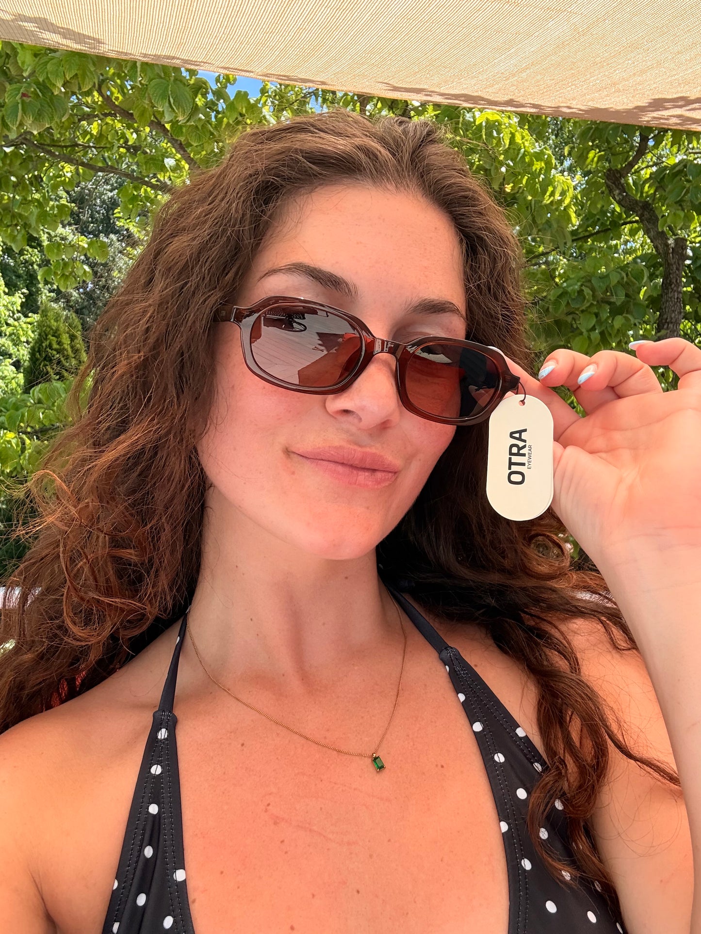 Abby Sunglasses