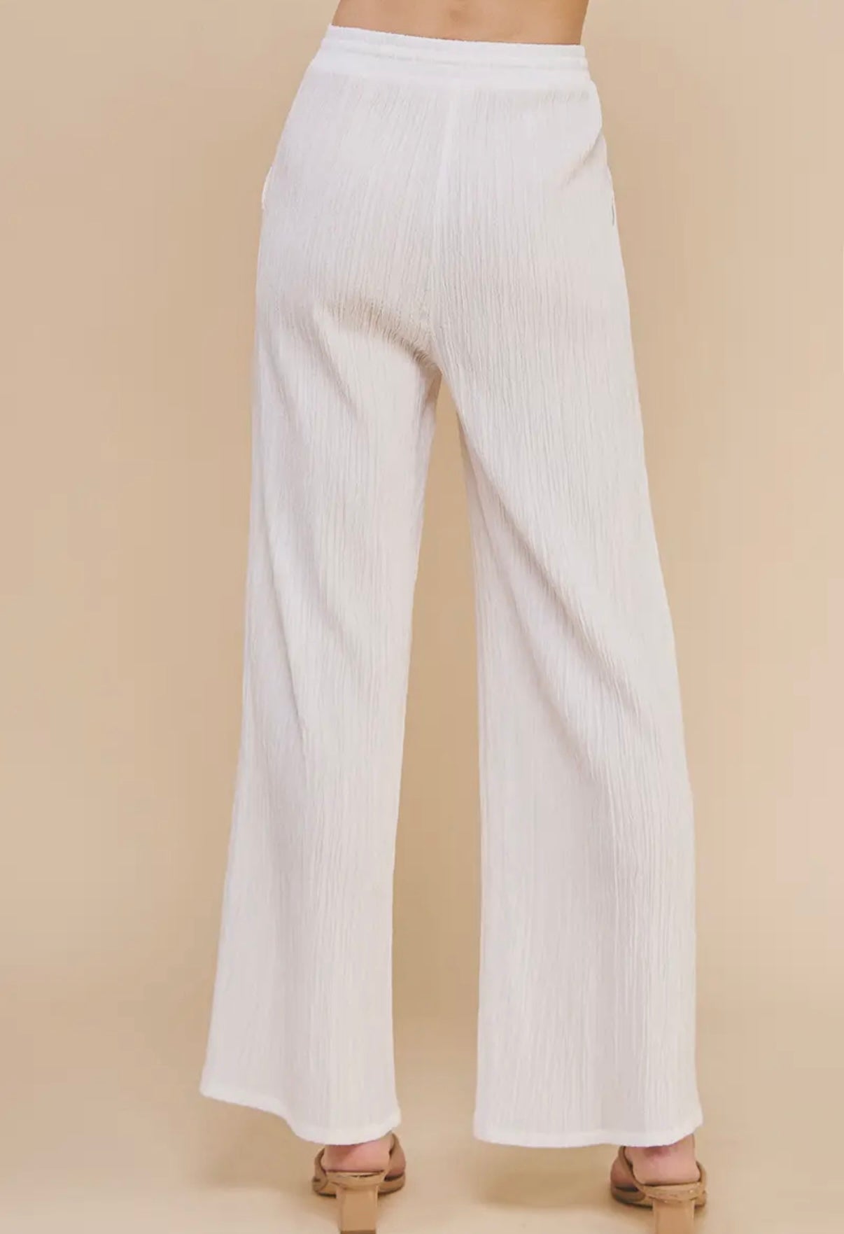 Jackie Beach Pants