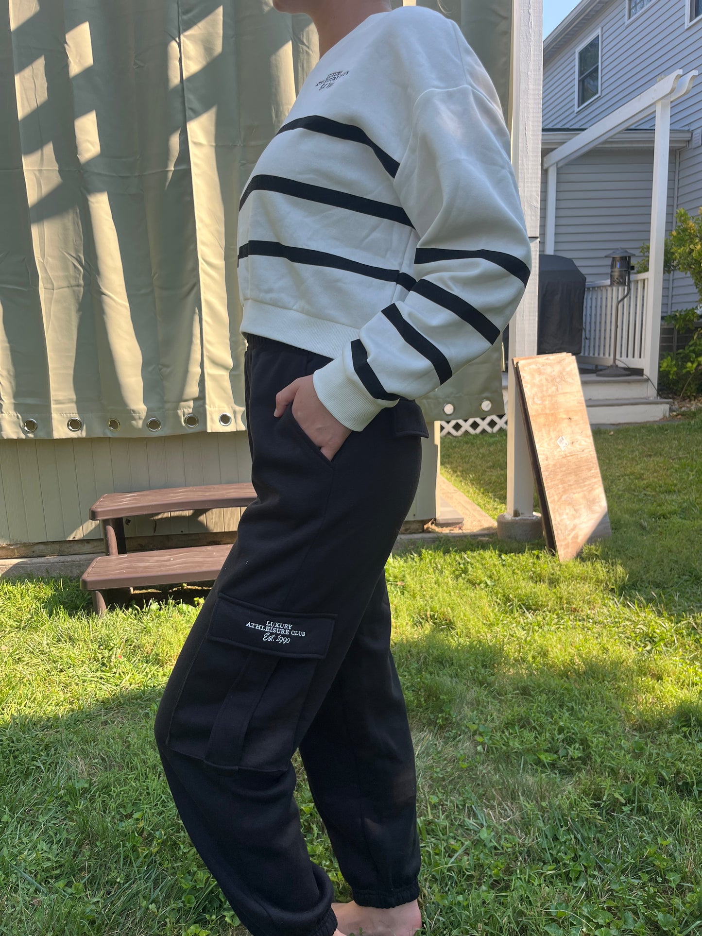 Deana Joggers