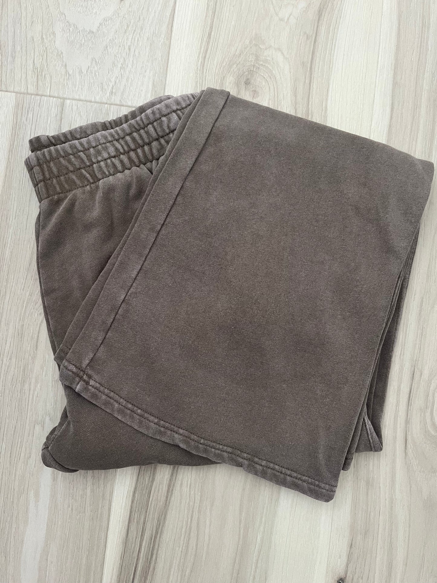 Mocha Sweats