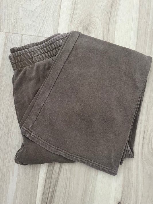 Mocha Sweats