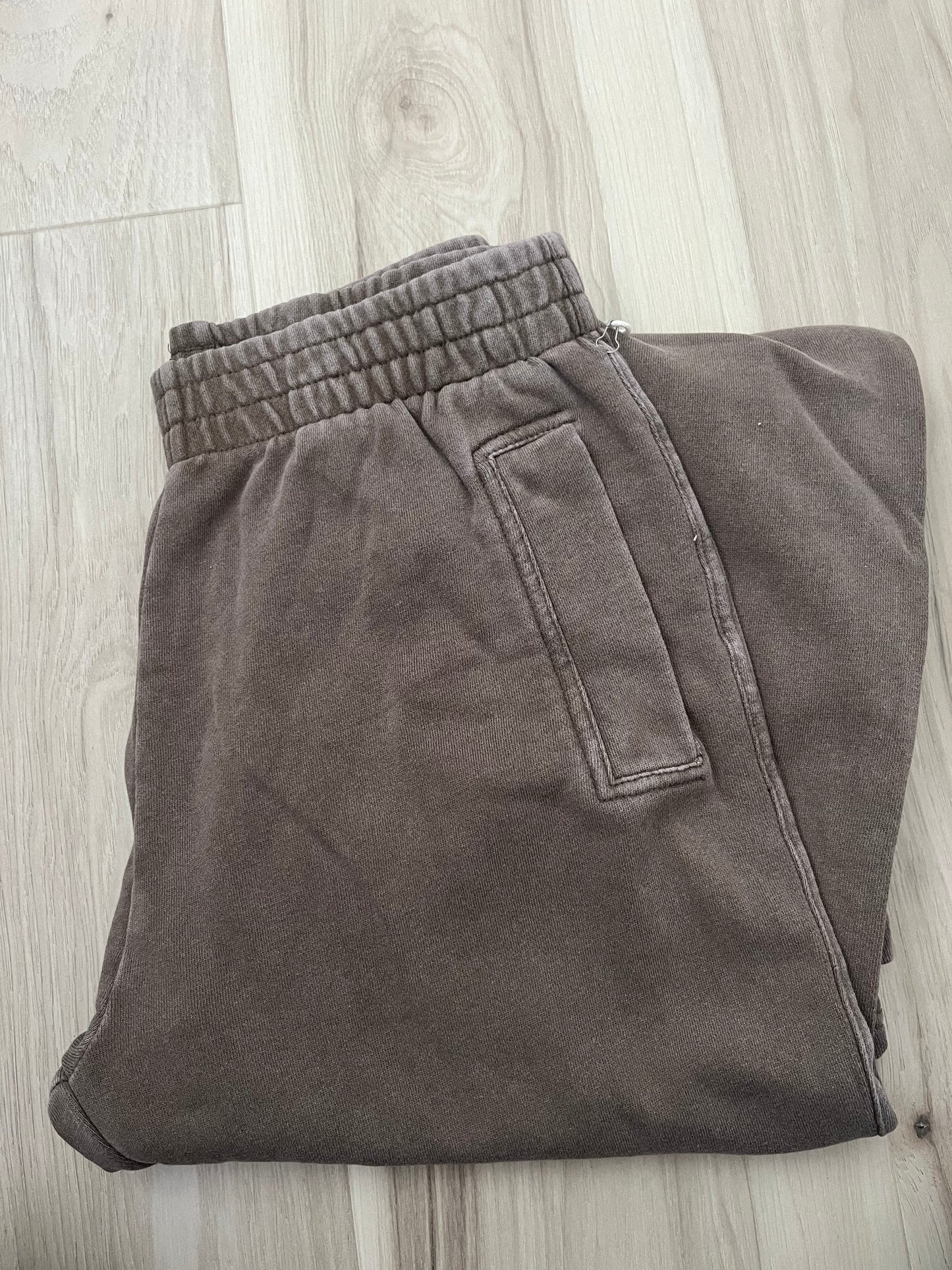 Mocha Sweats