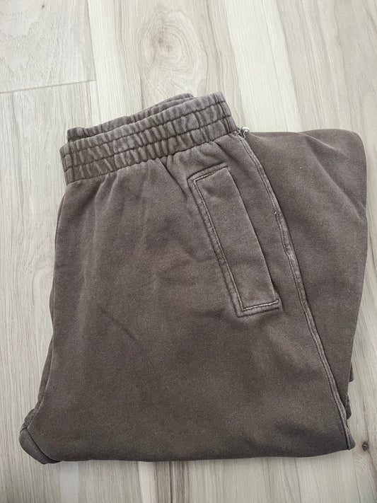 Mocha Sweats