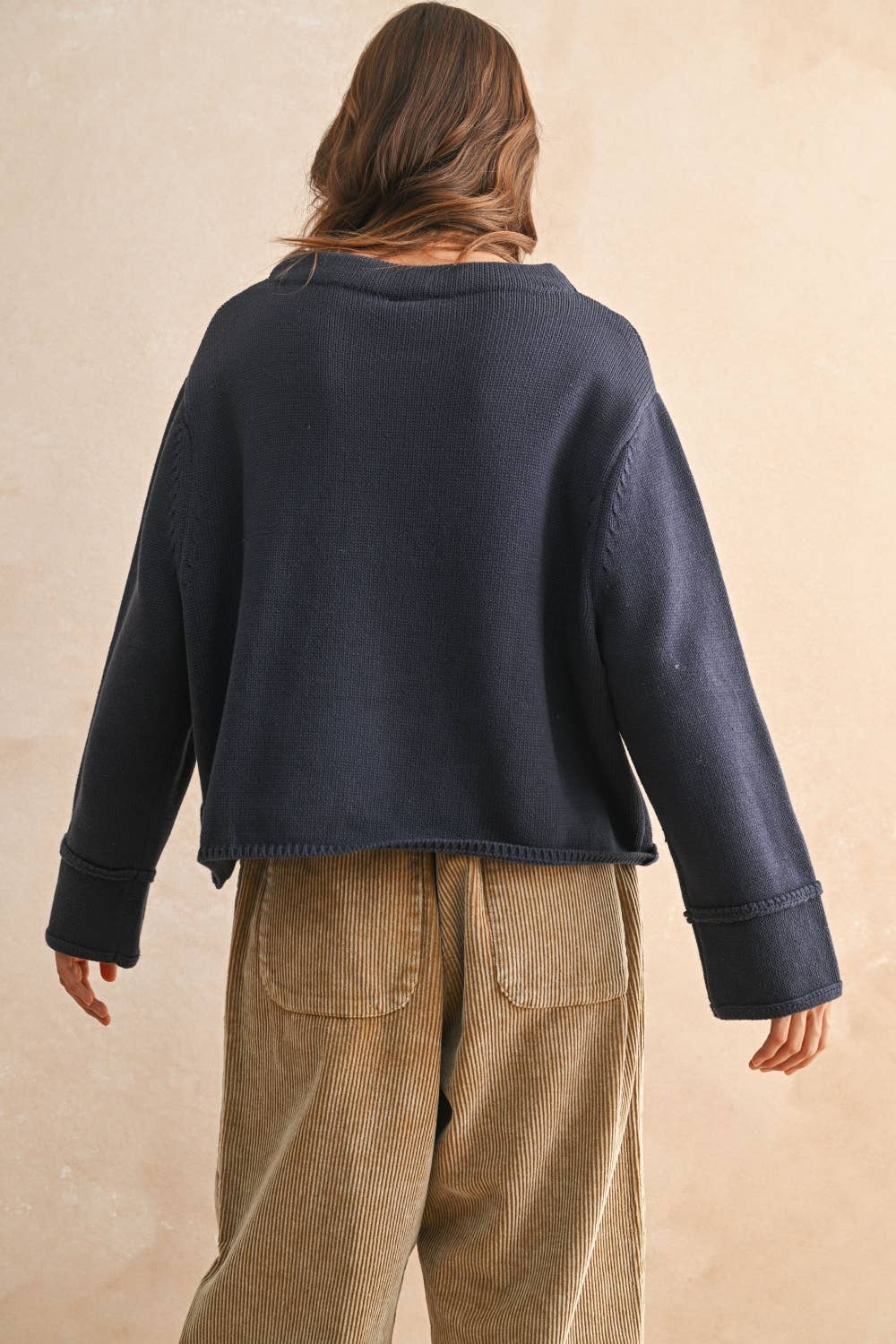 Winnie Sweater