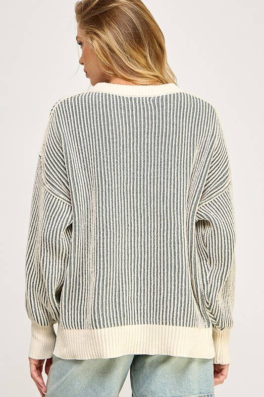 Oliver Sweater