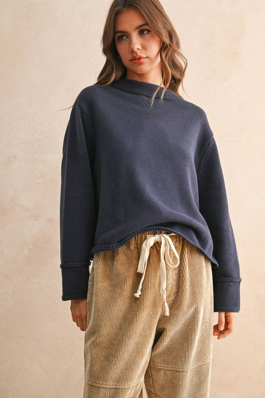 Winnie Sweater