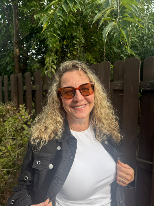Bree Sunglasses