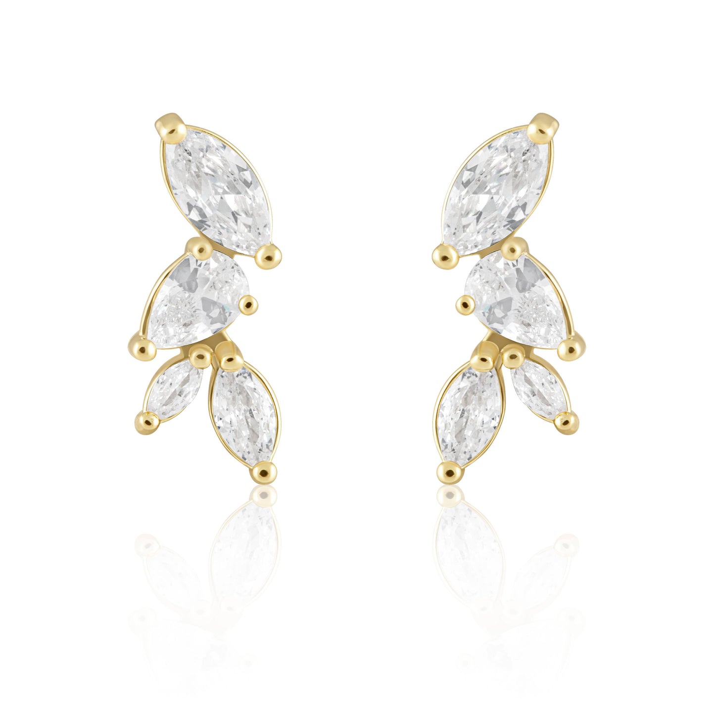 Constance Studs