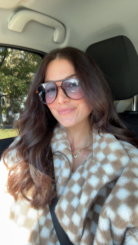 Paisley Sunglasses