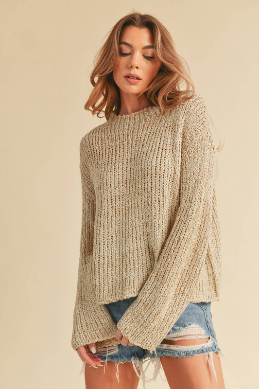 Rachel Sweater