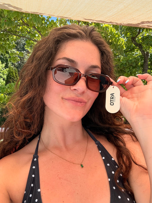 Abby Sunglasses