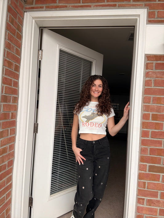Headliner Barrel Jeans