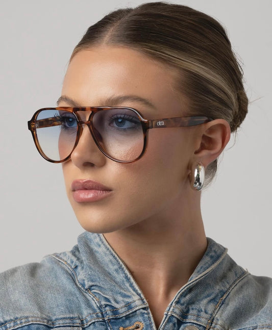 Paisley Sunglasses