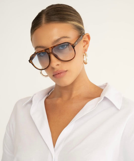 Paisley Sunglasses