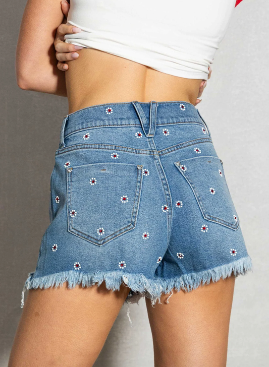 Gem Shorts
