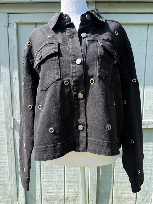 Headliner Denim Jacket