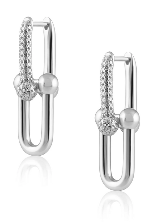 Ulink Earrings