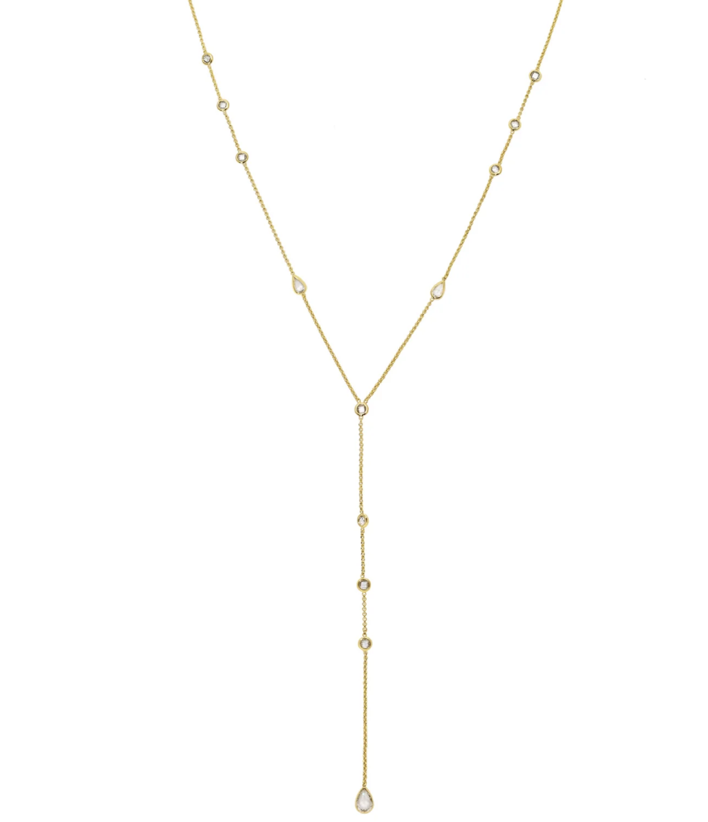 Alexia Necklace