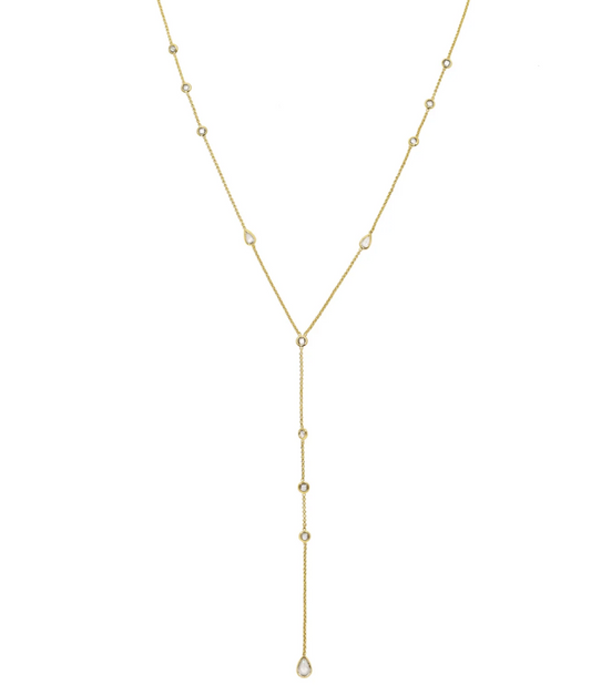 Alexia Necklace