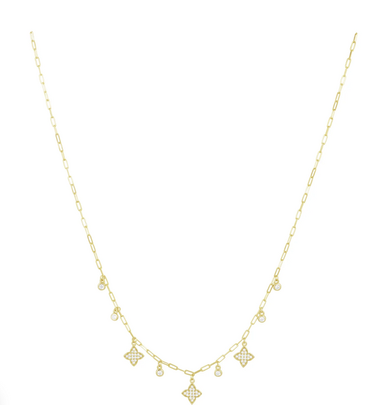 Amanda Necklace