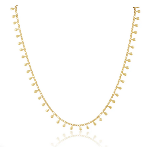 Shyla Choker