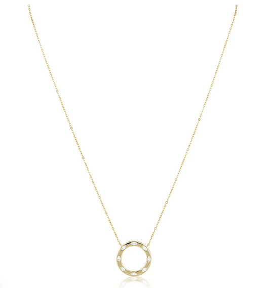 Oasis Necklace