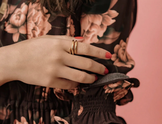 Tana Ring