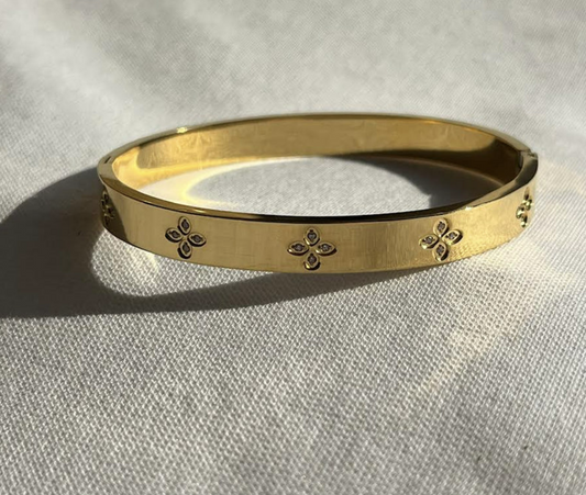 Flora Bracelet