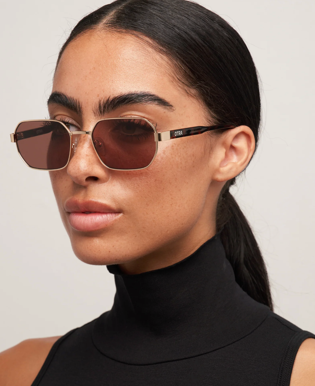 Hannah Sunglasses
