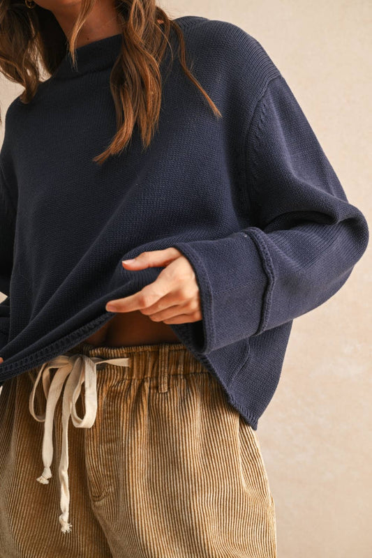 Winnie Sweater