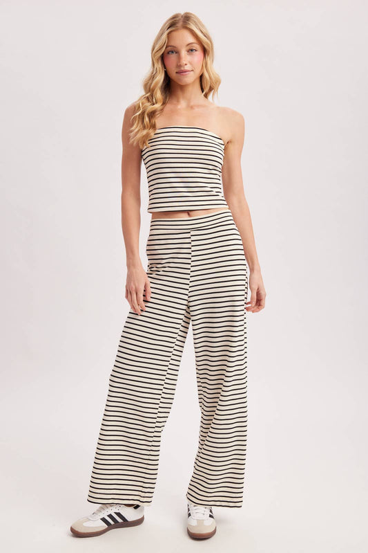 Ocean Drive Wide Leg Set