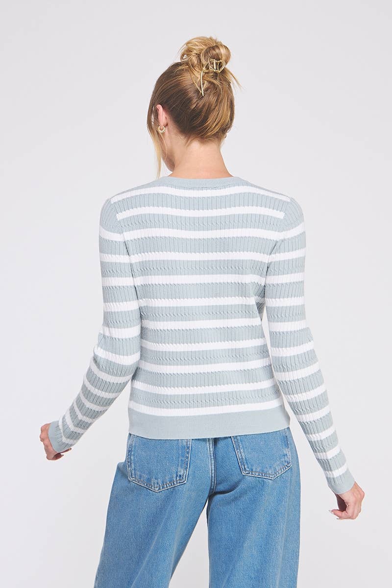 Addy Sweater